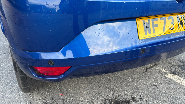 Dacia Sandero 1.0 Tce Expression 5dr Petrol Hatchback